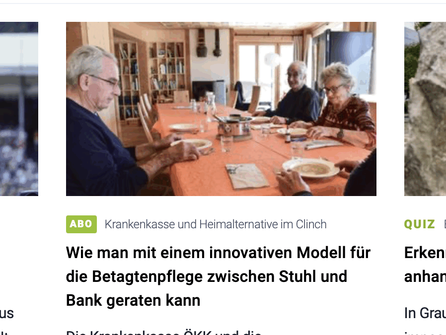 Skandal!