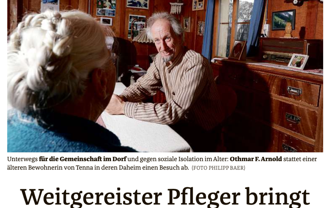Zum 100. Geburtstag